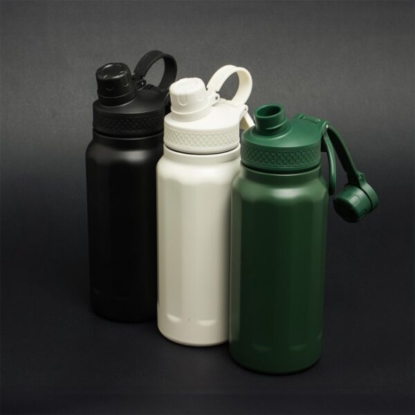 Garrafa Térmica Com Alça 750ml Personalizada Garrafa Térmica Personalizada