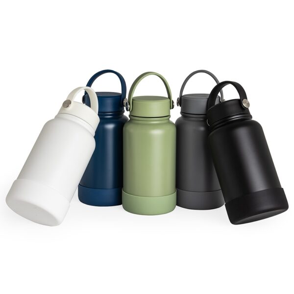 Garrafa Térmica Personalizada Garrafa Térmica Personalizada para brindes