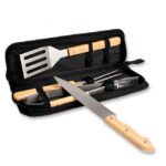 Kit Churrasco Brinde