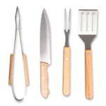 Kit Churrasco Brinde MG