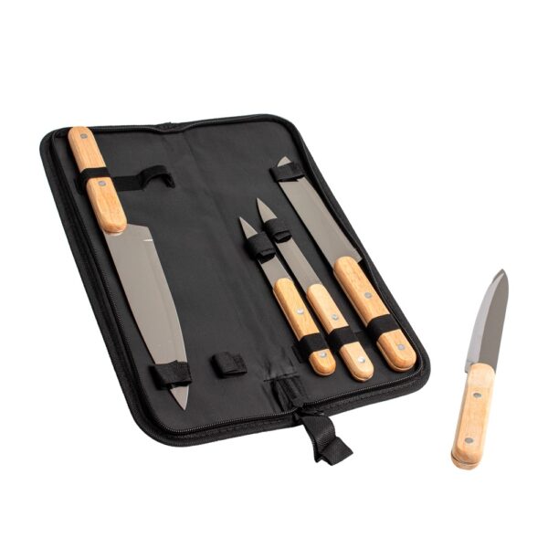 Kit Churrasco Personalizado