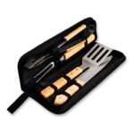 Kit Churrasco Brinde SP