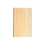 Kit Executivo Ecológico 3 Peças Personalizado DF