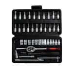 Kit Ferramenta 45 Peças Personalizados RJ