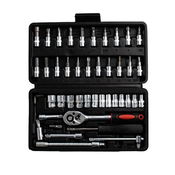 Kit Ferramenta 45 Peças Personalizados RJ Kit ferramenta personalizados SP