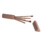 Kit Pincel 5 peças personalizados sp