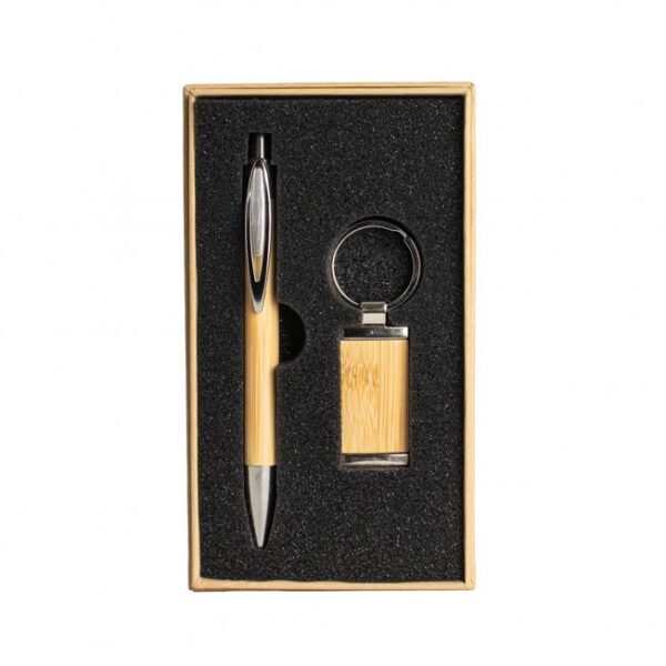 Brindes sustentáveis personalizados