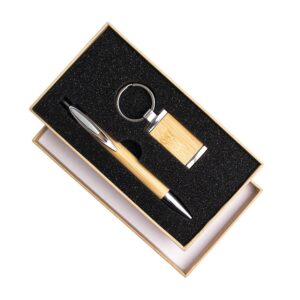 Brindes sustentáveis personalizados