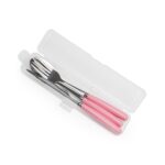 Kit Talheres 3 Peças Personalizado SP