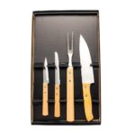 Kit para churrasqueiro personalizados RJ