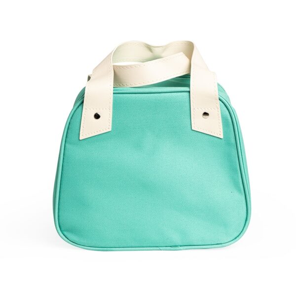 Lancheira personalizada