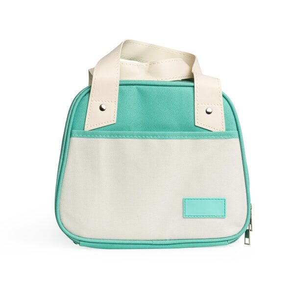 Lancheira personalizada