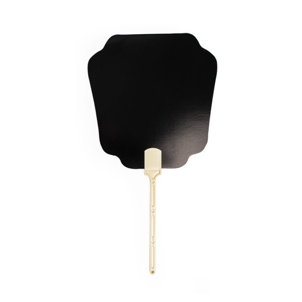 Leque De Papel Personalizado