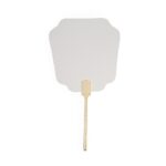 Leque De Papel Personalizado MG