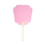 Leque De Papel Personalizado MS