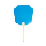 Leque De Papel Personalizado PR