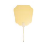 Leque De Papel Personalizado SC