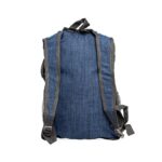 Mochila Personalizada Oxford Dobrável SC