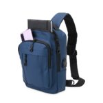 Mochila de Ombro USB Personalizada RJ