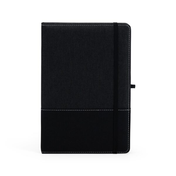 caderneta moleskine personalizada