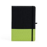 Moleskine Personalizada MG