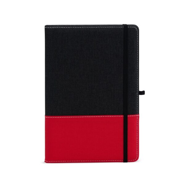 caderneta moleskine personalizada