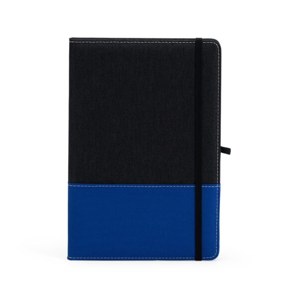 caderneta moleskine personalizada