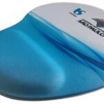 Mouse Pad Ergonômico Personalizado