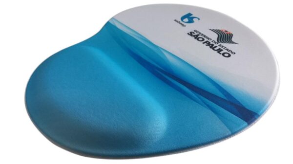 mouse pads ergonomico personalizado