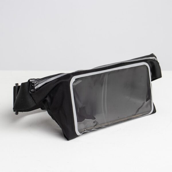 Pochete Esportiva Lycra Personalizada Pochete Personalizada