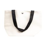 Sacola Ecológica Com Alça Colorida Personalizada DF