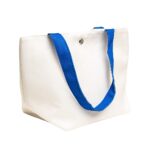 Sacola Ecológica Com Alça Colorida Personalizada SP