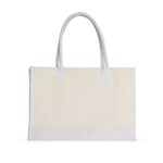 Sacola de Juta Personalizada PR