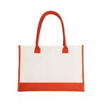 Sacola de Juta Personalizada RJ