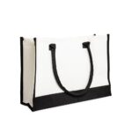 Sacola de Juta Personalizada SP