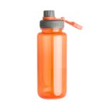 Squeeze Plástica 1 Litro Personalizado MG