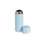 garrafa térmica personalizada atacado COR AZUL