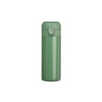 garrafa térmica personalizada atacado VERDE
