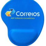 mouse pads ergonomico personalizado para brindes