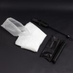 Kit Chuva Capa e Guarda Chuva Personalizado