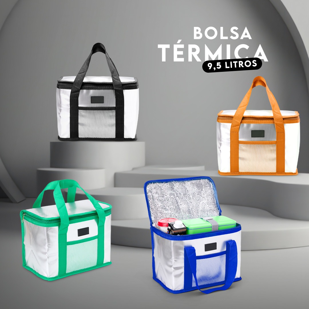 6 Melhores Bolsas Térmicas Personalizadas: Guia definitivo para bolsas ...