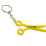 chaveiro emborrachado personalizado rj