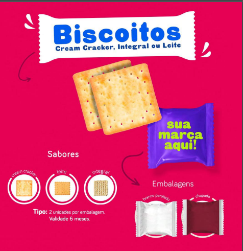 Bolachas e biscoitos personalizados biscoitos personalizados