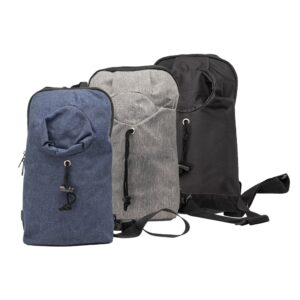 Mochila de Ombro Personalizada