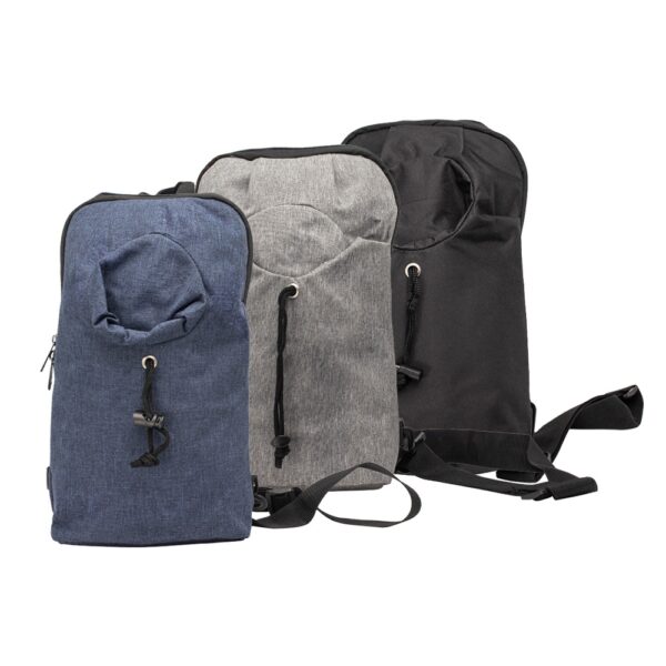 Brindes Uteis Mochila de Ombro Personalizada Mochila de Ombro Personalizada