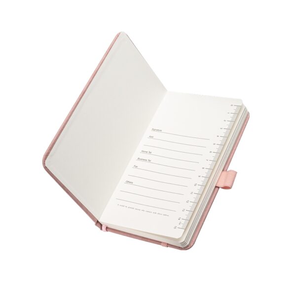 moleskine personalizada