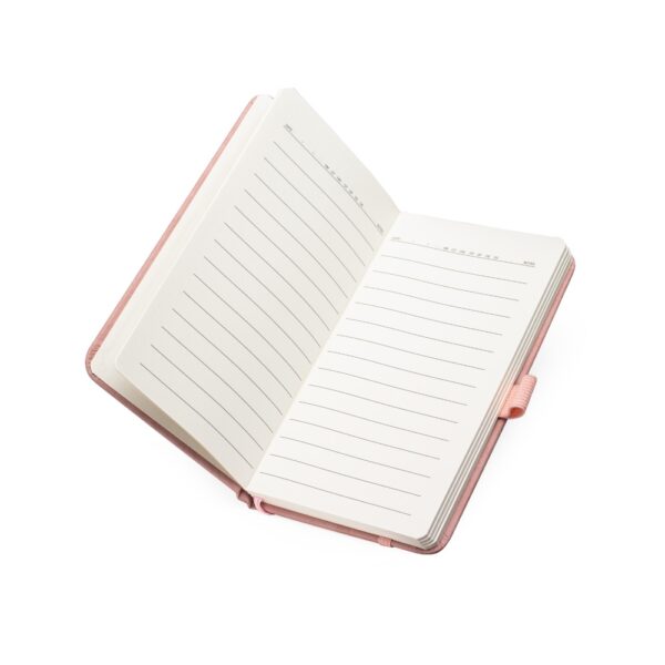moleskine personalizada