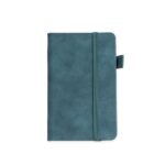 Caderneta em PU Personalizada AC