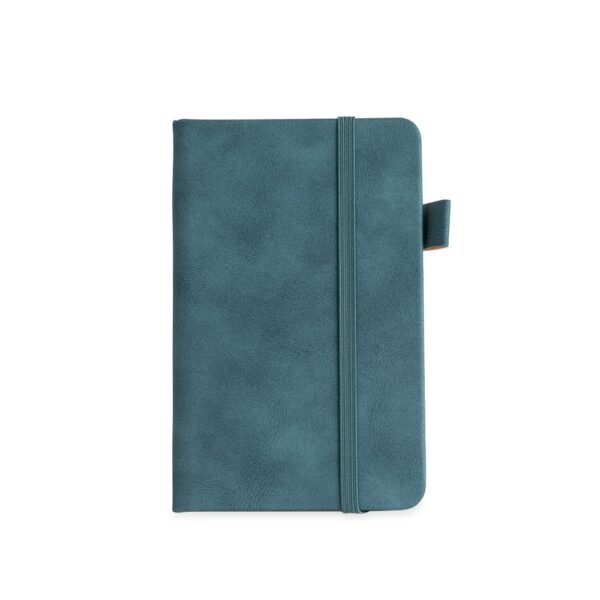 Brinde criativo caderneta