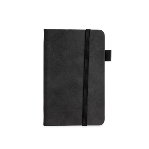 Brinde criativo caderneta